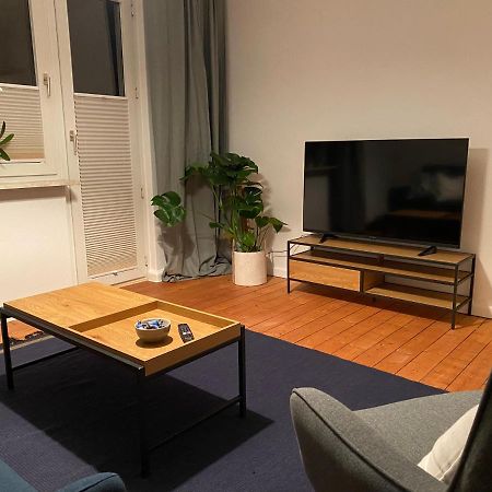 Apartment Am Palaisgarten, Netflix, Wlan, Boxspringbett ديتمولد المظهر الخارجي الصورة