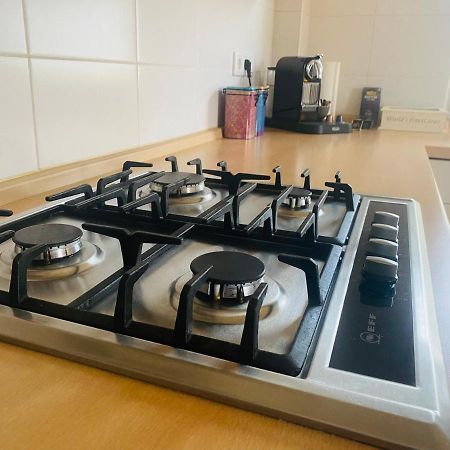 Apartment Am Palaisgarten, Netflix, Wlan, Boxspringbett ديتمولد المظهر الخارجي الصورة
