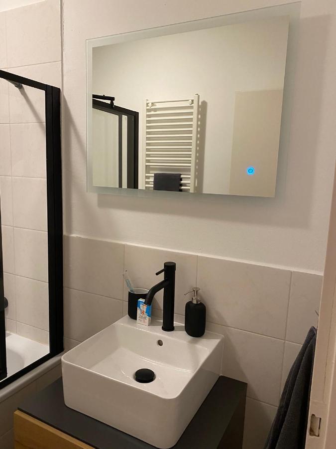 Apartment Am Palaisgarten, Netflix, Wlan, Boxspringbett ديتمولد المظهر الخارجي الصورة